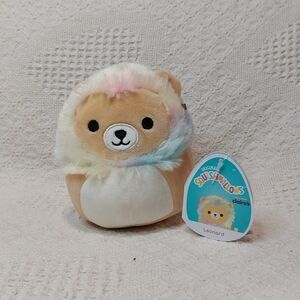 Leonard Squishmallow